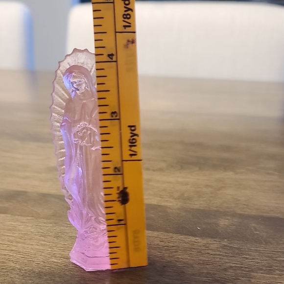 Praying Mary - Picture 6 of 6